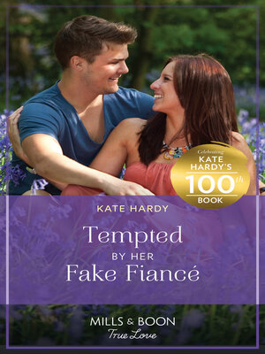 cover image of Tempted by Her Fake Fiancé